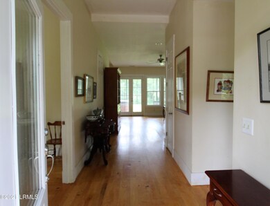 2 front entry