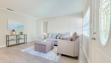 1371 Woodruff Ave, Jacksonville, FL 32205 - photo 3