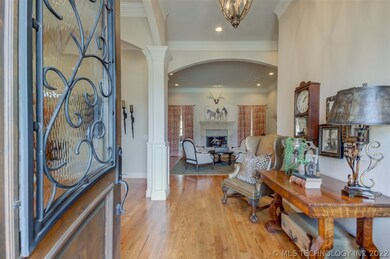 2915 Montrose Ct, Bartlesville, OK 74006 - photo 3