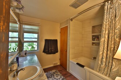 Full Bath