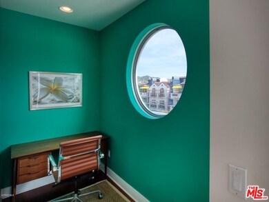 817 N Alfred St unit 404A, West Hollywood, CA 90069 - photo 6