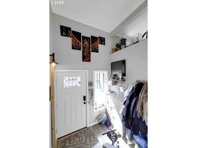 Entrance/Foyer
