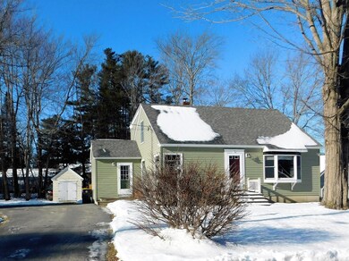 2 Ardora Cir, Scarborough, ME 04074 - photo 3