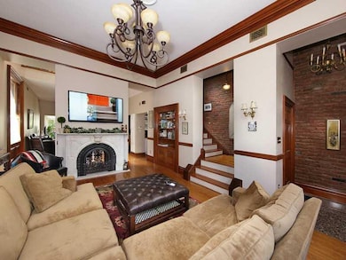 Living Room.