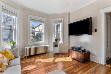 185 Cornell St unit 1, Roslindale, MA 02131 - photo 4