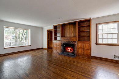 Great Room/Living Room