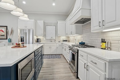 771 Elderflower Aly W, Baton Rouge, LA 70806 - photo 4