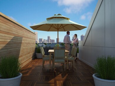 141 Cross St unit 2, Somerville, MA 02145 - photo 5