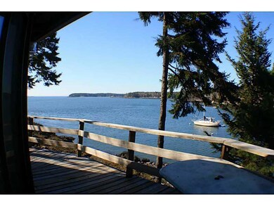 View. Wrap around decks for...
