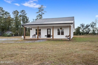 110 Brashier Ln, Lucedale, MS 39452 - photo 3