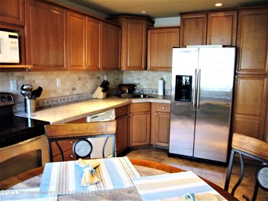 1201 Ocean Ave unit 118, Sea Bright, NJ 07760 - photo 4