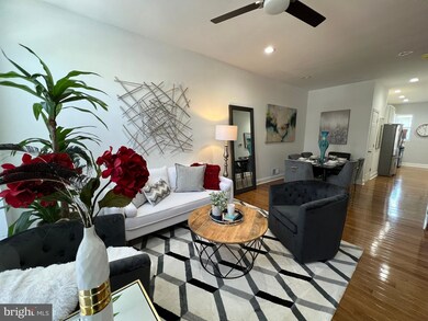 1814 N Caroline St, Baltimore, MD 21213 - photo 4