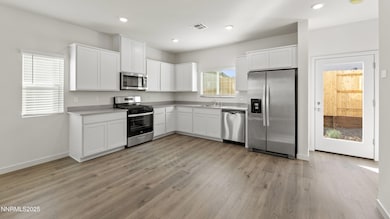 8410 Redwood Dawn Dr unit Lot 203, Reno, NV 89506 - photo 7