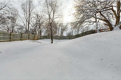 Yard/Garden.