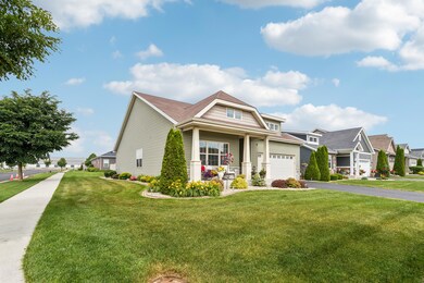 10224 Privet Dr, Crown Point, IN 46307 - photo 4