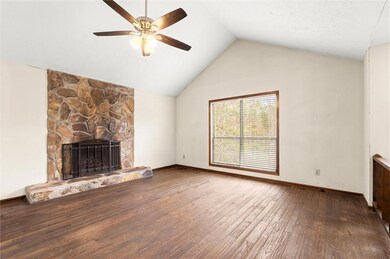 4017 Joshua Ln, Douglasville, GA 30135 - photo 2