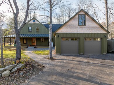 185 Glenwood Ln, Northport, ME 04849 - photo 2