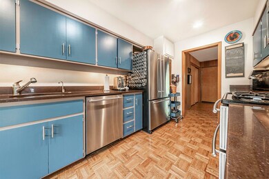 Stainless Appliances