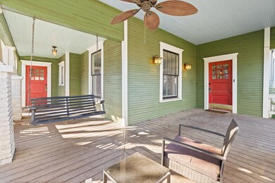 602 Forrest Ave, Cleburne, TX 76033 - photo 2