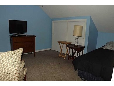 Bedroom.