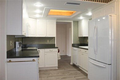 Updated Kitchen