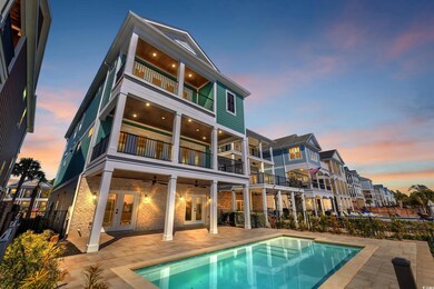 373 St Julian Ln, Myrtle Beach, SC 29579 - photo 3