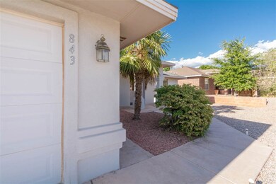 843 Arroyo Seco, Alamogordo, NM 88310 - photo 4
