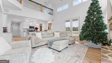 28 Ravenfield Rd, Taylorsville, GA 30178 - photo 6