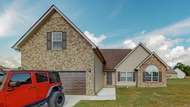 153 Grace Ct, Manchester, TN 37355 - photo 3