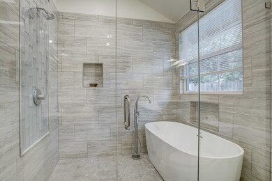 801 Le Green St, Houston, TX 77008 - photo 7