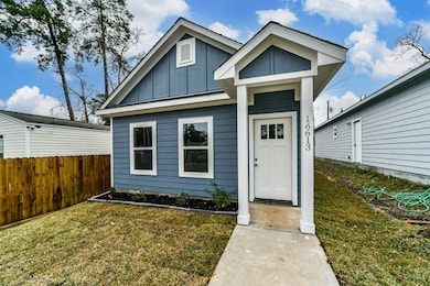 16613 E Lynbrook, Montgomery, TX 77316 - photo 2