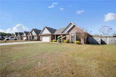 8327 Willow Trace Loop W, Wilmer, AL 36587 - photo 2