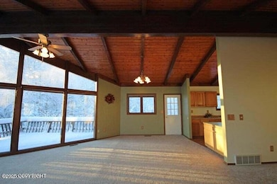 7460 E Rawhide Ln, Palmer, AK 99645 - photo 5