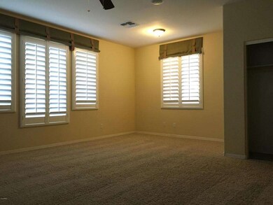 Guest Suite