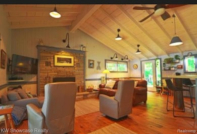 4783 Ellis Rd, Boyne City, MI 49712 - photo 3