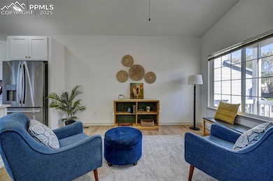 5055 Slickrock Dr, Colorado Springs, CO 80923 - photo 7