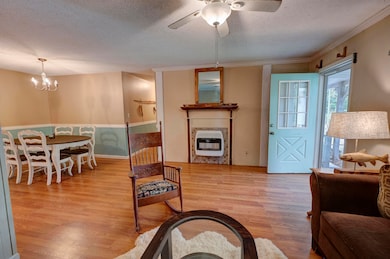 350 Wilbanks Rd, Chatsworth, GA 30705 - photo 4