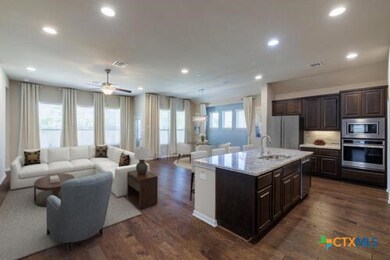 304 Leon Loop, Liberty Hill, TX 78642 - photo 7