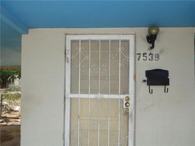 7539 Hermosillo Dr, El Paso, TX 79915 - photo 2