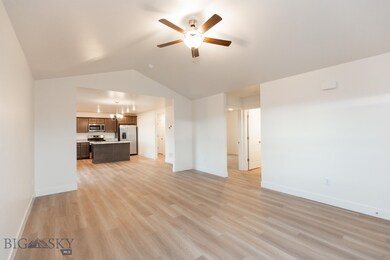 Cottonwood plan great room