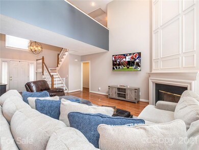 12528 Angel Oak Dr, Huntersville, NC 28078 - photo 6