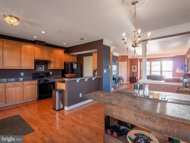 23417 Rainbow Arch Dr, Clarksburg, MD 20871 - photo 3