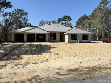 Actual House 2/25/2024