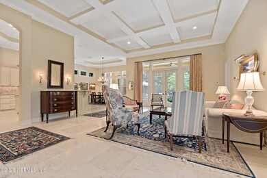 Great Room to Kitchen