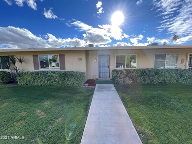 11005 W Santa fe Dr, Sun City, AZ 85351 - photo 2