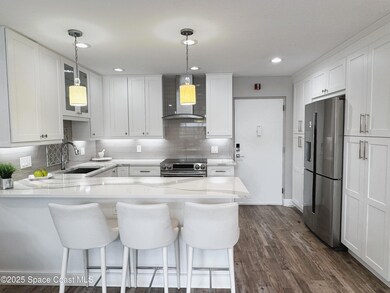 Kitchen Bar