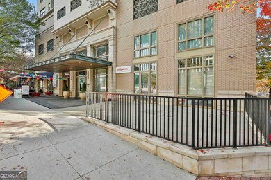 The Reynolds, Atlanta, GA 30308 - photo 4