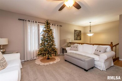 5518 N Ramblewood Ct, Peoria, IL 61615 - photo 4