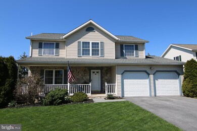 591 Constitution Dr, Middletown, PA 17057 - photo 2