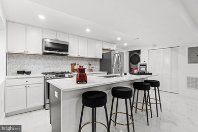 22 Galveston Place SW unit C, Washington, DC 20032 - photo 6